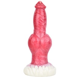 alien wolf phallus 28