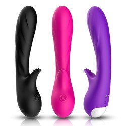 romance g spot vibrator