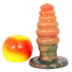 geeba fruits silicone butt plug 08