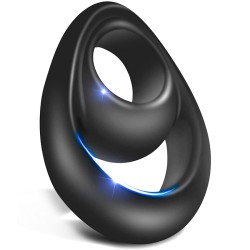 male longer lasting erection cock ring