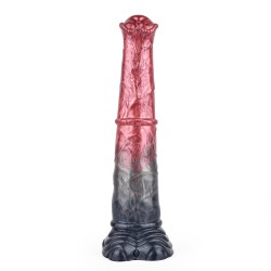 fake horse realistic animal dildo b