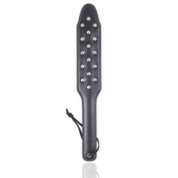 fetish rivet paddle